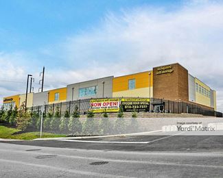 Photo 2 of Safeguard Self Storage - 41 South Union Avenue, Lansdowne, PA