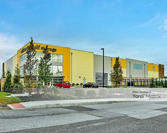Photo 3 of Safeguard Self Storage - 41 South Union Avenue, Lansdowne, PA