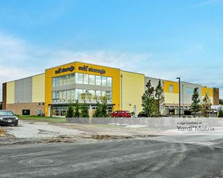 Photo 4 of Safeguard Self Storage - 41 South Union Avenue, Lansdowne, PA