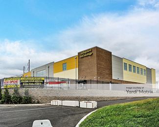 Photo 5 of Safeguard Self Storage - 41 South Union Avenue, Lansdowne, PA