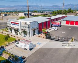 Image for Extra Space Storage - 5443 South 6055 West, West Valley City, UT