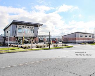 Photo 2 of Royal Storage - 17011 59th Avenue NE, Arlington, WA