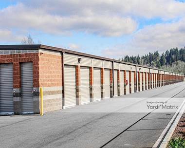 Storage Units for Rent available at 17011 59th Avenue NE, Arlington, WA 98223