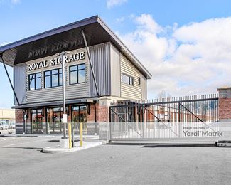 Photo 4 of Royal Storage - 17011 59th Avenue NE, Arlington, WA