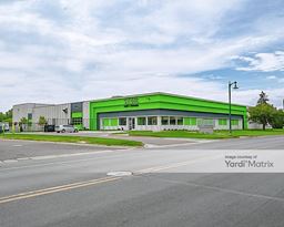 Image for Stor Self Storage - 315 5th Avenue NW, New Brighton, MN