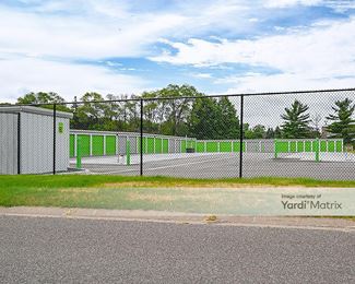 Photo 4 of Stor Self Storage - 315 5th Avenue NW, New Brighton, MN
