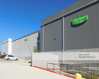 Storage Units for Rent available at 1360 Ranch Pkwy, New Braunfels, TX 78130