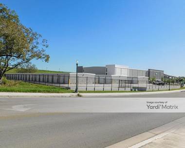 Storage Units for Rent available at 1360 Ranch Pkwy, New Braunfels, TX 78130
