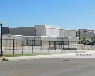 Photo 4 of Extra Space Storage - 1360 Ranch Pkwy, New Braunfels, TX