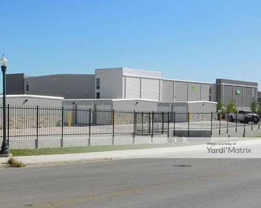 Storage Units for Rent available at 1360 Ranch Pkwy, New Braunfels, TX 78130