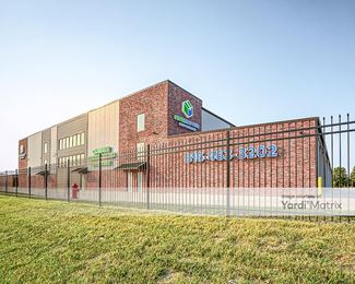Photo 2 of StorTropolis Self Storage - 3140 NW Jefferson Street, Blue Springs, MO