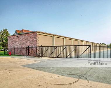 Storage Units for Rent available at 3140 NW Jefferson Street, Blue Springs, MO 64015