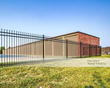 Storage Units for Rent available at 3140 NW Jefferson Street, Blue Springs, MO 64015