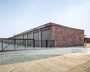 Storage Units for Rent available at 3140 NW Jefferson Street, Blue Springs, MO 64015