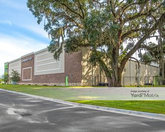 Photo 3 of Extra Space Storage - 117 Little Neck Road, Savannah, GA