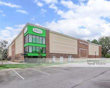 Storage Units for Rent available at 117 Little Neck Road, Savannah, GA 31419
