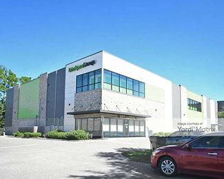 Photo 1 of Extra Space Storage - 330 Johnny Mercer Blvd, Savannah, GA