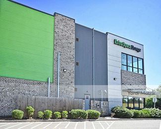 Photo 2 of Extra Space Storage - 330 Johnny Mercer Blvd, Savannah, GA