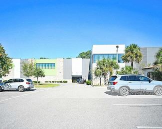 Photo 3 of Extra Space Storage - 330 Johnny Mercer Blvd, Savannah, GA