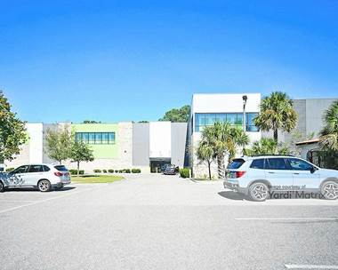 Storage Units for Rent available at 330 Johnny Mercer Blvd, Savannah, GA 31410