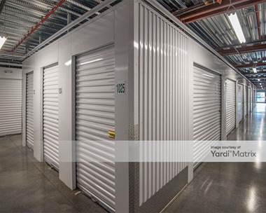 Storage Units for Rent available at 330 Johnny Mercer Blvd, Savannah, GA 31410