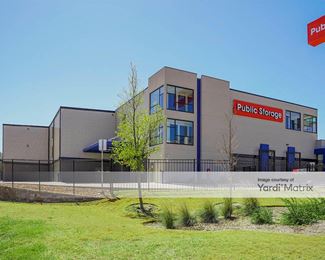 Photo 2 of Public Storage - 1062 NE Loop 410, San Antonio, TX