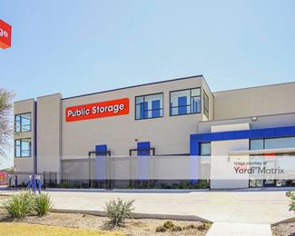 Photo 4 of Public Storage - 1062 NE Loop 410, San Antonio, TX