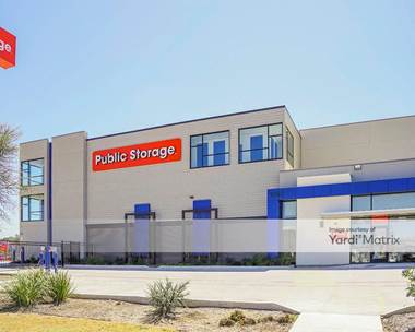 Storage Units for Rent available at 1062 NE Loop 410, San Antonio, TX 78209