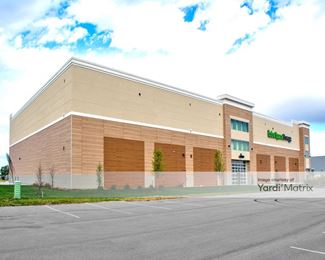 Photo 5 of Prime Storage - 530 South Wildcat Lane, Wichita, KS