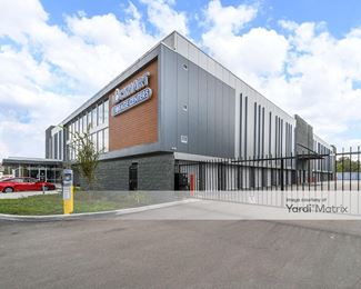 Photo 3 of Value Store It Self Storage - 33624 State Road 54, Wesley Chapel, FL
