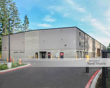 Storage Units for Rent available at 5104 104th Street East, Tacoma, WA 98446