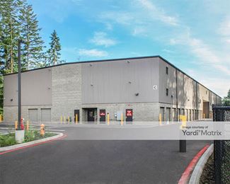 Photo 1 of Summit Heated Self Storage - 5104 104th Street East, Tacoma, WA