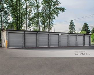 Photo 2 of Summit Heated Self Storage - 5104 104th Street East, Tacoma, WA