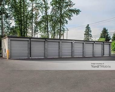 Storage Units for Rent available at 5104 104th Street East, Tacoma, WA 98446