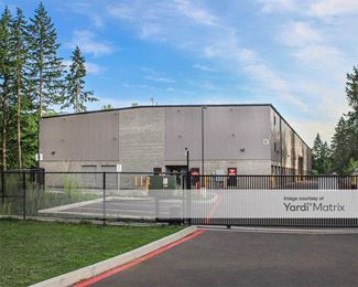 Photo 3 of Summit Heated Self Storage - 5104 104th Street East, Tacoma, WA