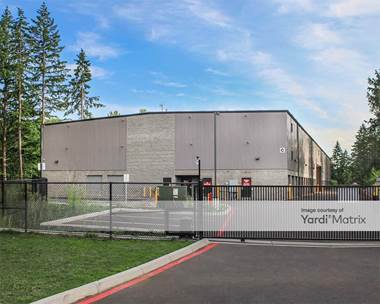 Storage Units for Rent available at 5104 104th Street East, Tacoma, WA 98446
