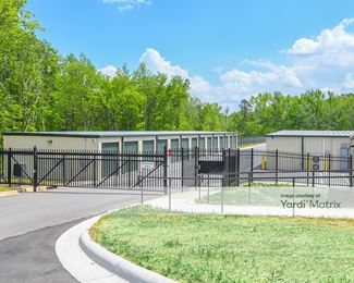 Photo 2 of Elite Storage - 215 Tiger Lane, Greensboro, NC