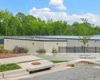 Photo 3 of Elite Storage - 215 Tiger Lane, Greensboro, NC
