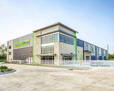 Storage Units for Rent available at 715 SW Highway 7, Blue Springs, MO 64014
