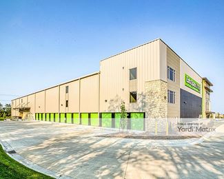 Photo 4 of Public Storage - 715 SW Highway 7, Blue Springs, MO