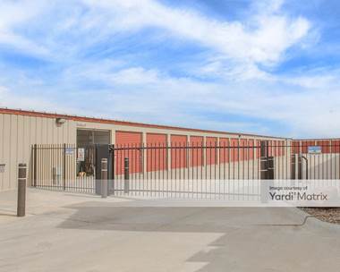 Storage Units for Rent available at 8213 South Soncy Road, Amarillo, TX 79119