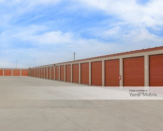 Photo 2 of SecurCare Self Storage - 8213 South Soncy Road, Amarillo, TX