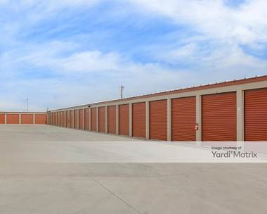 Storage Units for Rent available at 8213 South Soncy Road, Amarillo, TX 79119