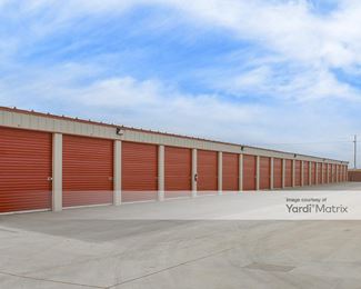 Photo 3 of SecurCare Self Storage - 8213 South Soncy Road, Amarillo, TX