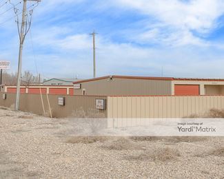 Photo 5 of SecurCare Self Storage - 8213 South Soncy Road, Amarillo, TX