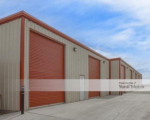 Photo 6 of SecurCare Self Storage - 8213 South Soncy Road, Amarillo, TX