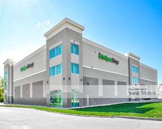 Photo 1 of Prime Storage - 1323 North Maize Road, Wichita, KS