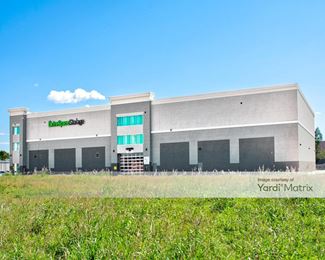 Photo 2 of Prime Storage - 1323 North Maize Road, Wichita, KS