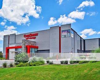 Photo 1 of Public Storage - 7519 Old Corpus Christi Road, San Antonio, TX