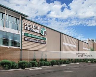 Photo 2 of Lacey Self Storage - 8345 Martin Way East, Lacey, WA